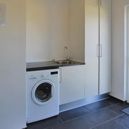 4 Bedroom Beautiful In Haderslev Holiday home