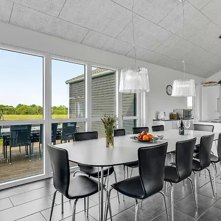 Awesome Home In Haderslev With Sauna بيت للعطل