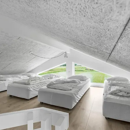 Awesome Home In Haderslev With Sauna بيت للعطل
