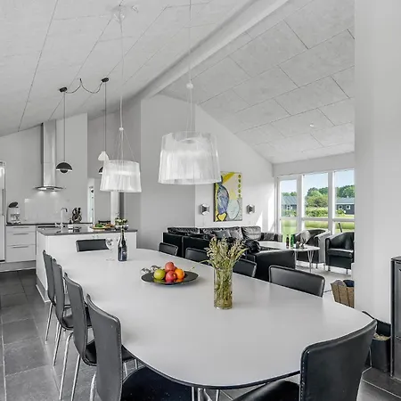 Awesome Home In Haderslev With Sauna *